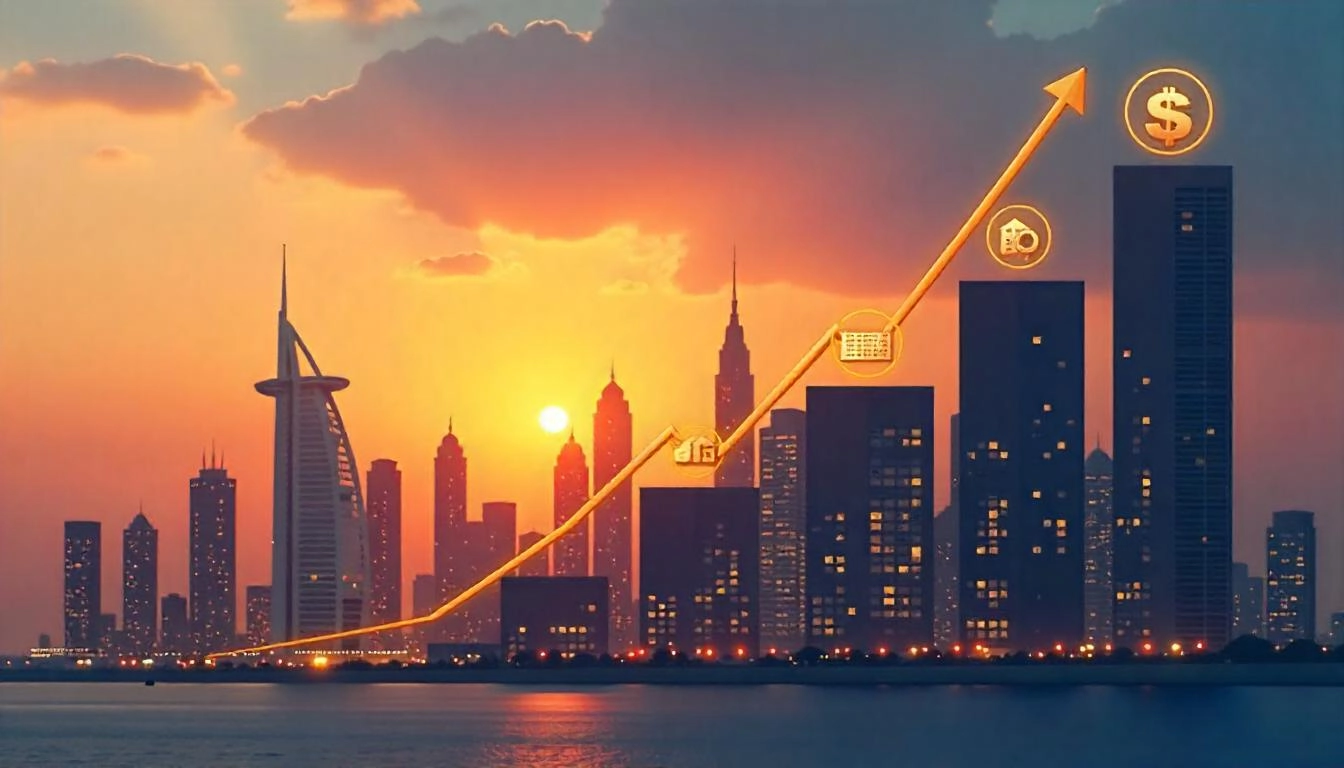 Did You Know These Secrets About Dubai Real Estate Properties in 2025?