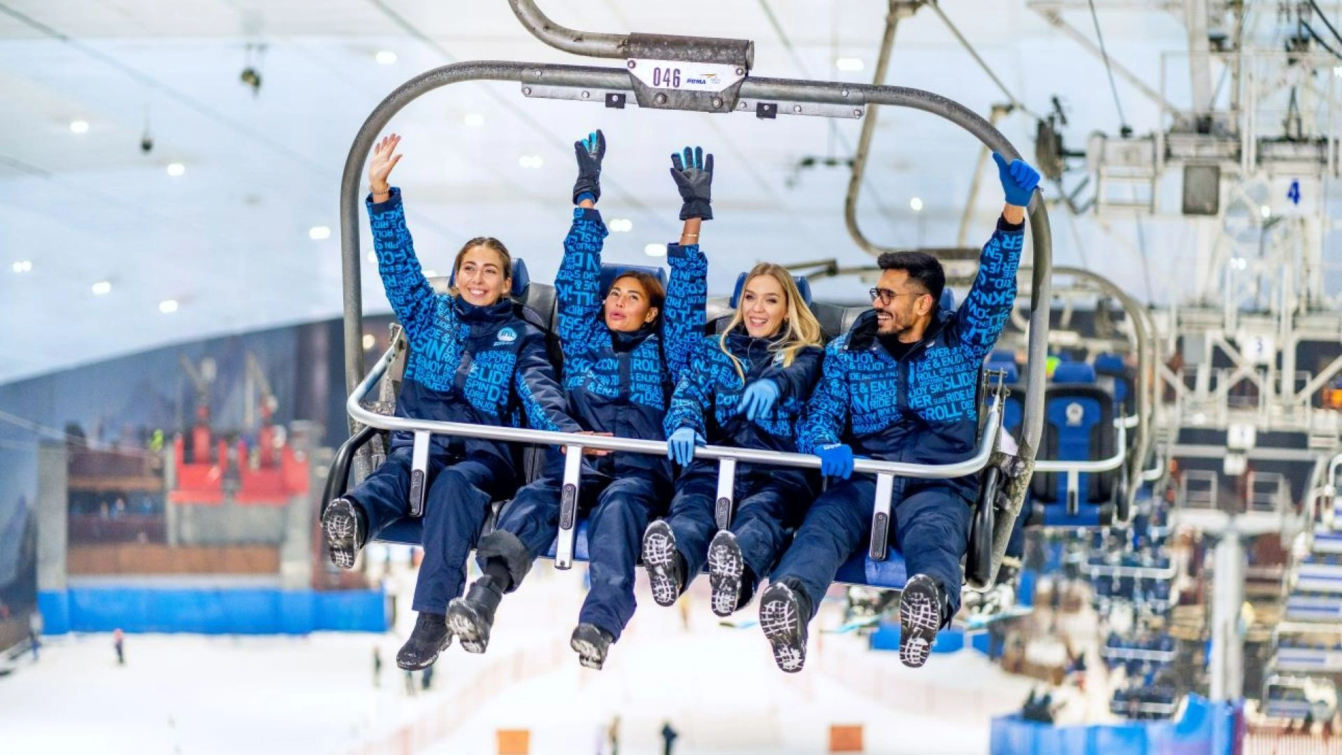 Top 10 Family-Friendly Destinations for an Unforgettable Vacation in Dubai