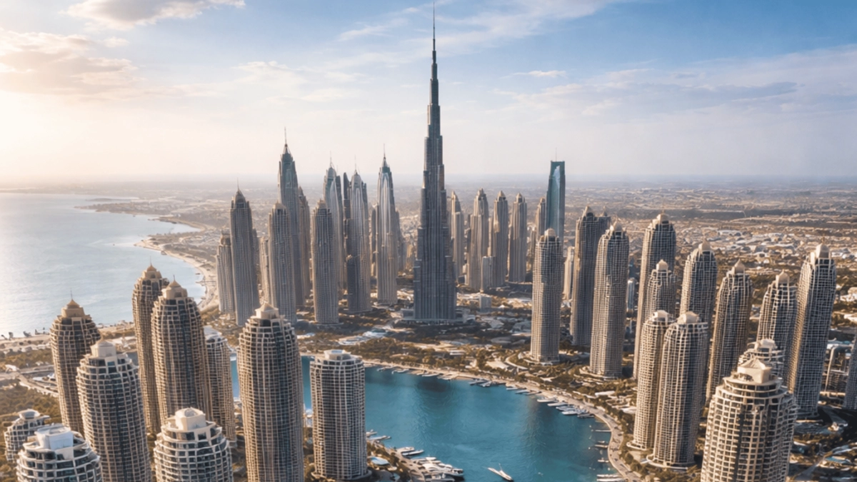 Dubai’s secondary property market: six weeks of conflict, a frozen standoff, and what happens next