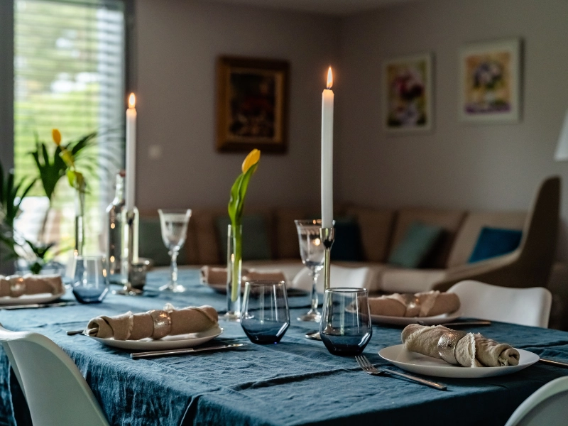 The Benefits of a Holiday Home Stay Instead of Hotels