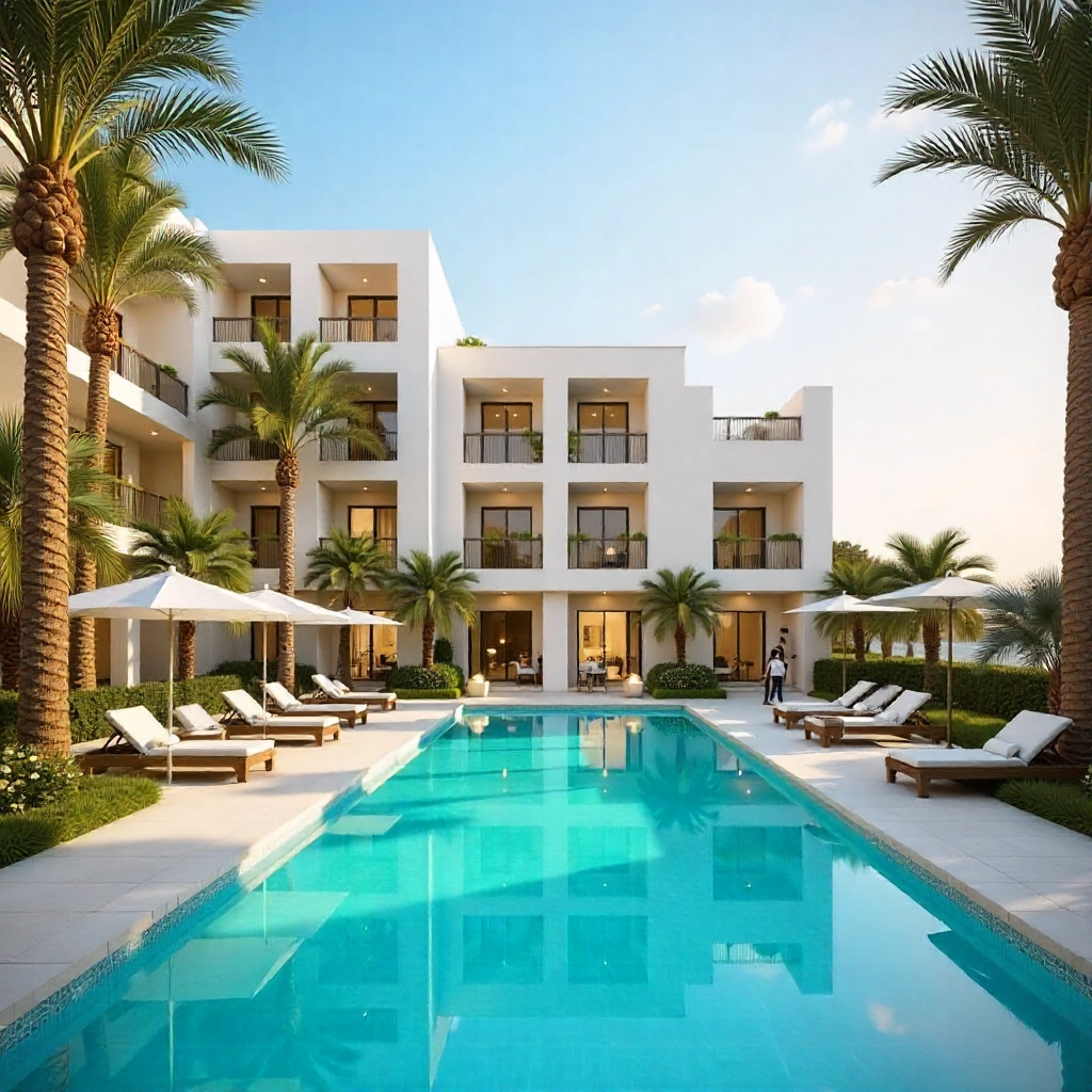 Tenants’ Paradise: Choosing the Perfect Holiday Home in Dubai’s Exclusive Neighborhoods