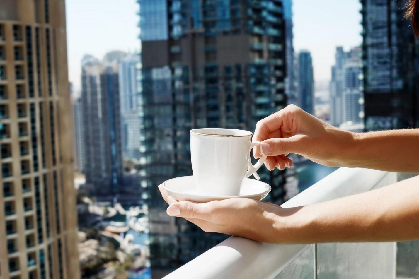 Top Amenities to Look for in a Dubai Holiday Home as a Tenant with Nexus Living Holidays