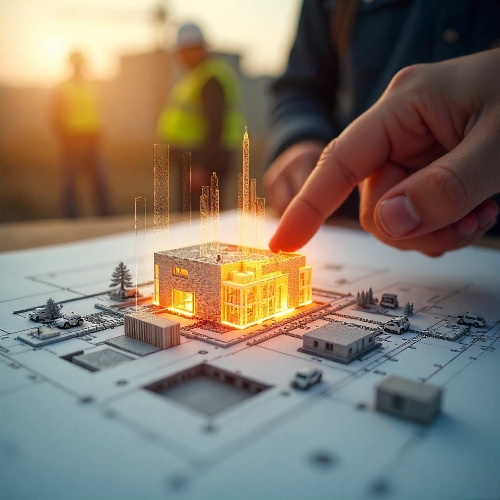 Dubai Beyond Downtown: Next ROI Hotspots & Investment