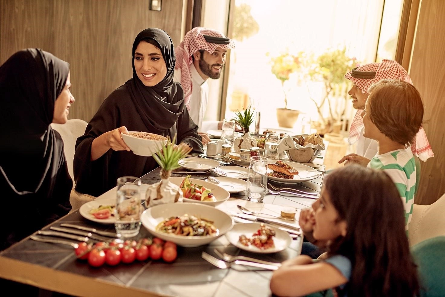 A Foodie’s Guide to Dubai: Best Eats Near Our Holiday Homes