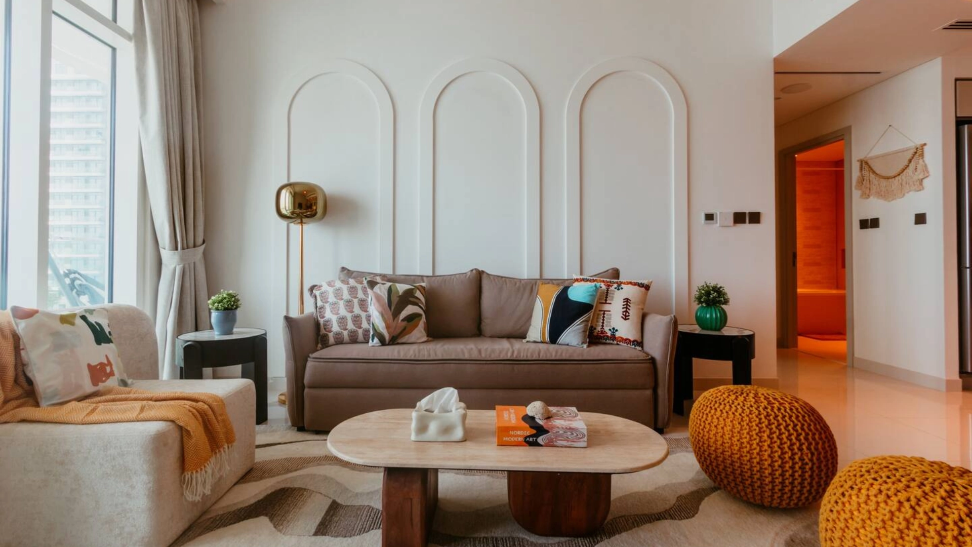 Dubai Short-Term Rentals Market: A Booming Industry with Skyrocketing Figures