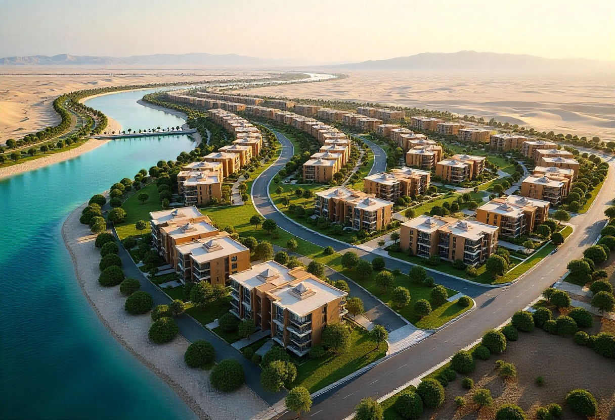 Dubai Real Estate at the End of 2025: The Market Trends Every Buyer Should Watch