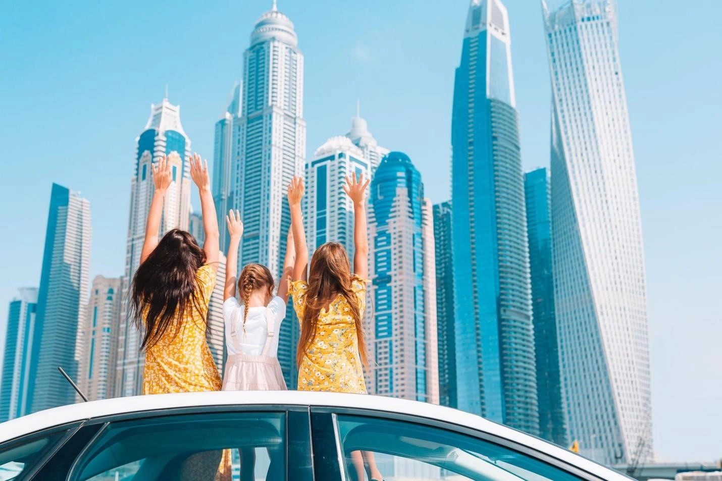 How Tenants Can Save Money While Experiencing Luxury in Dubai Holiday Rentals with Nexus Living Holidays