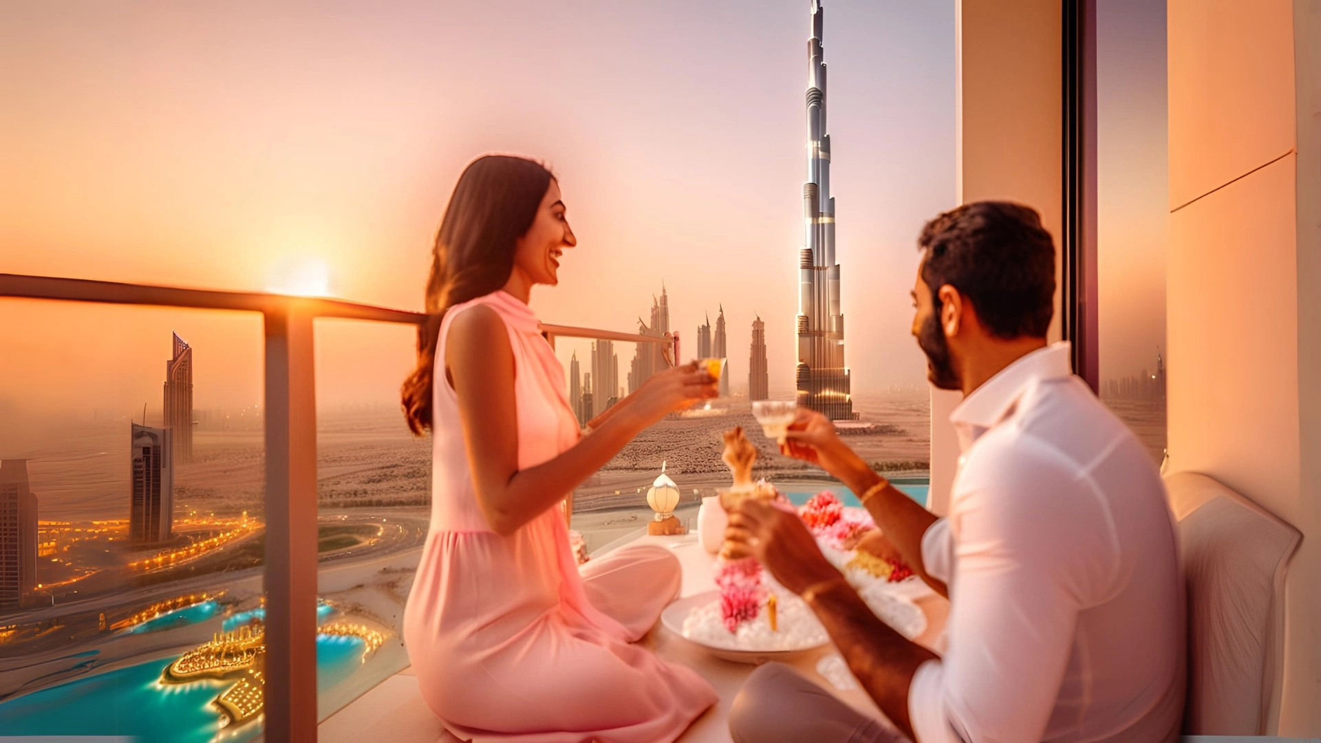 How to Pick the Perfect Holiday Home for Your Vacation
