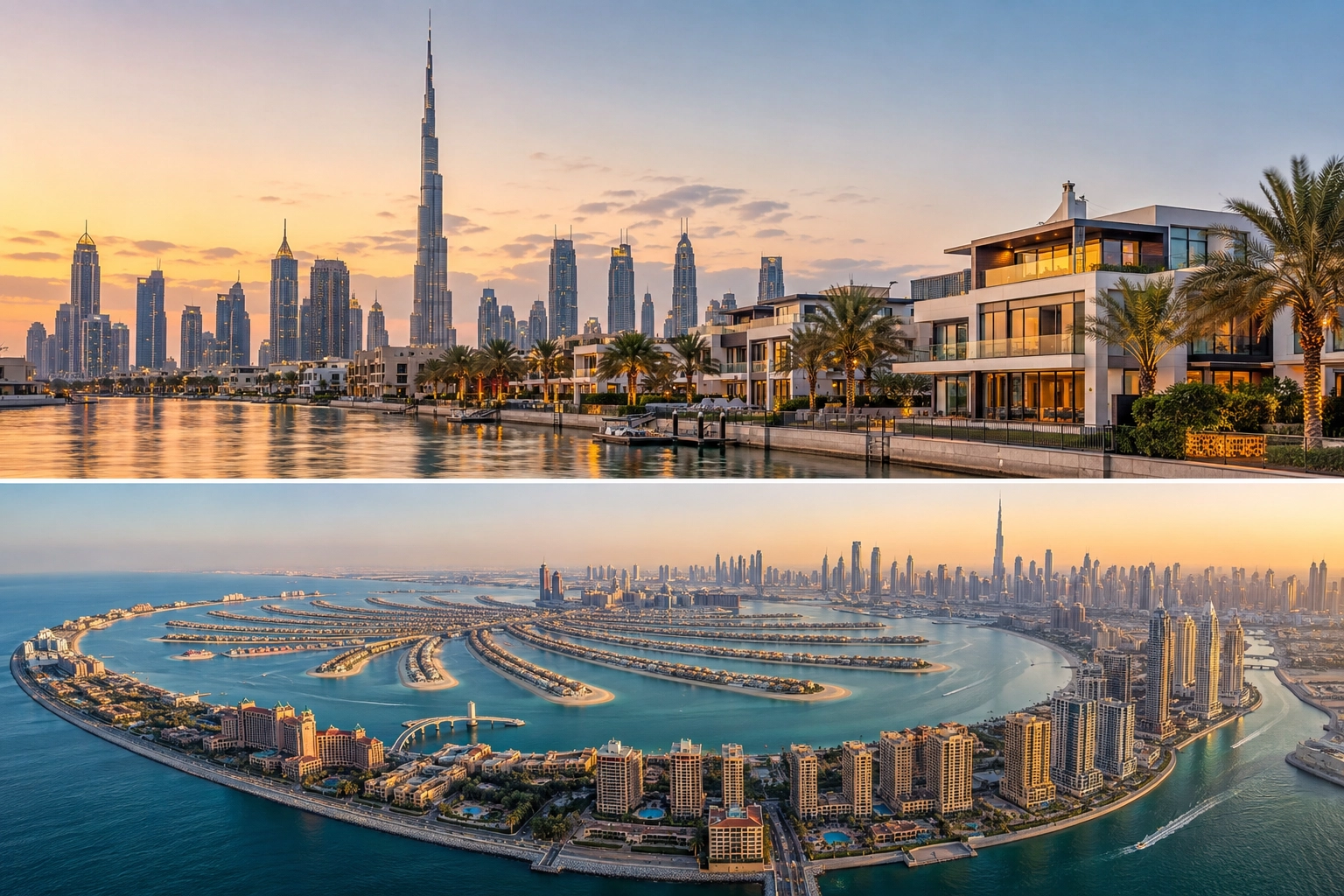 Dubai Luxury Real Estate: Why Investors Are Buying in 2026