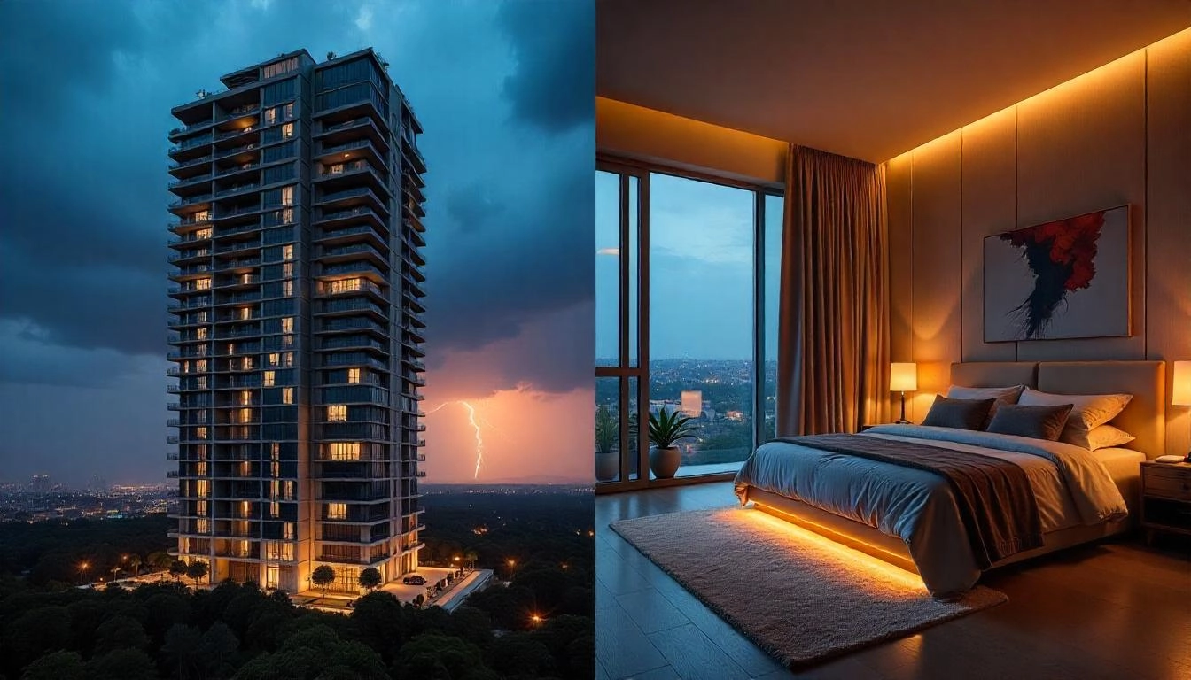 Pro Guide to Navigating Dubai Real Estate Market 2025 | Insider Tips