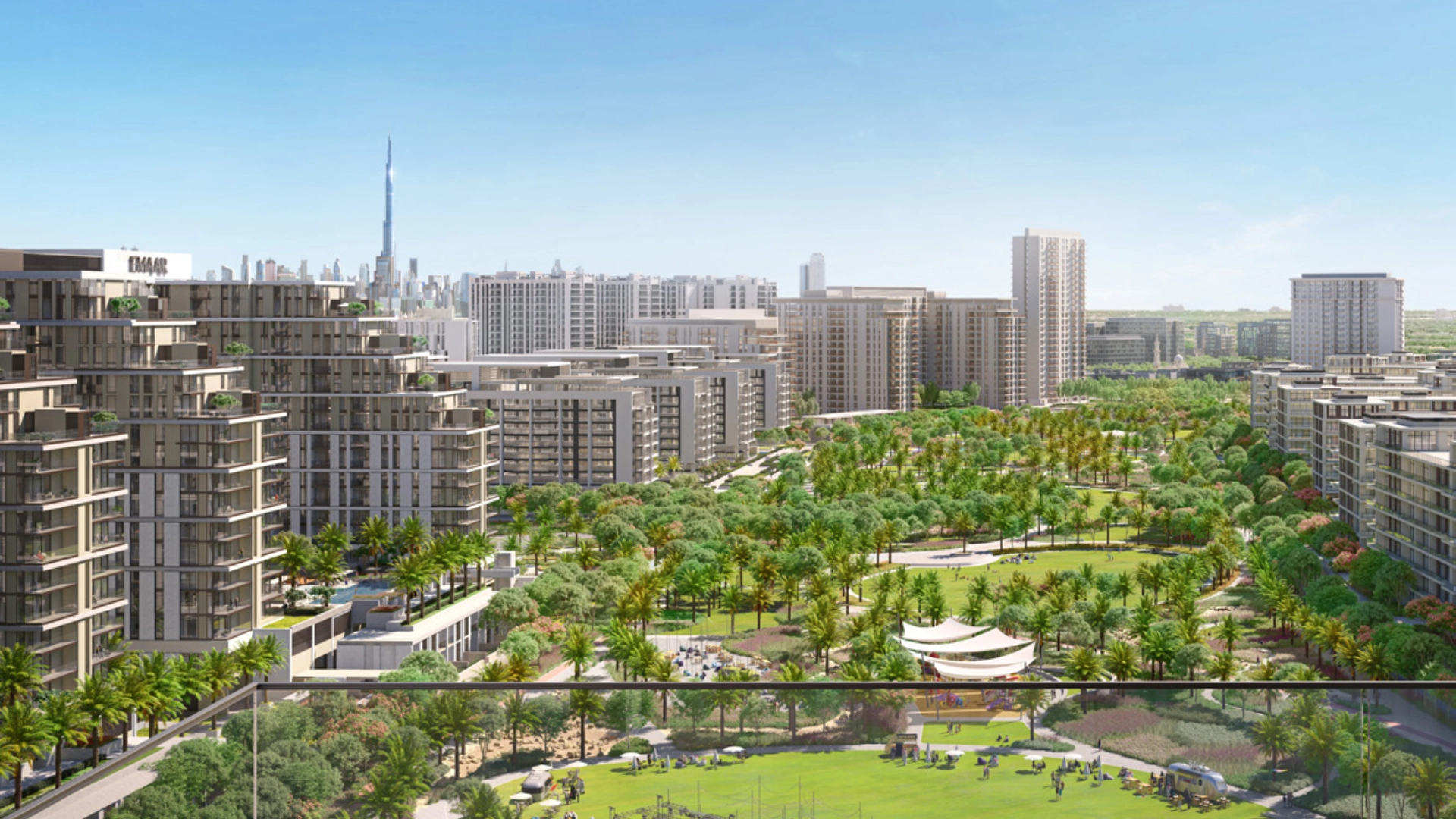 Dubai’s Real Estate Cycle Explained: Where Are We Now in 2025?