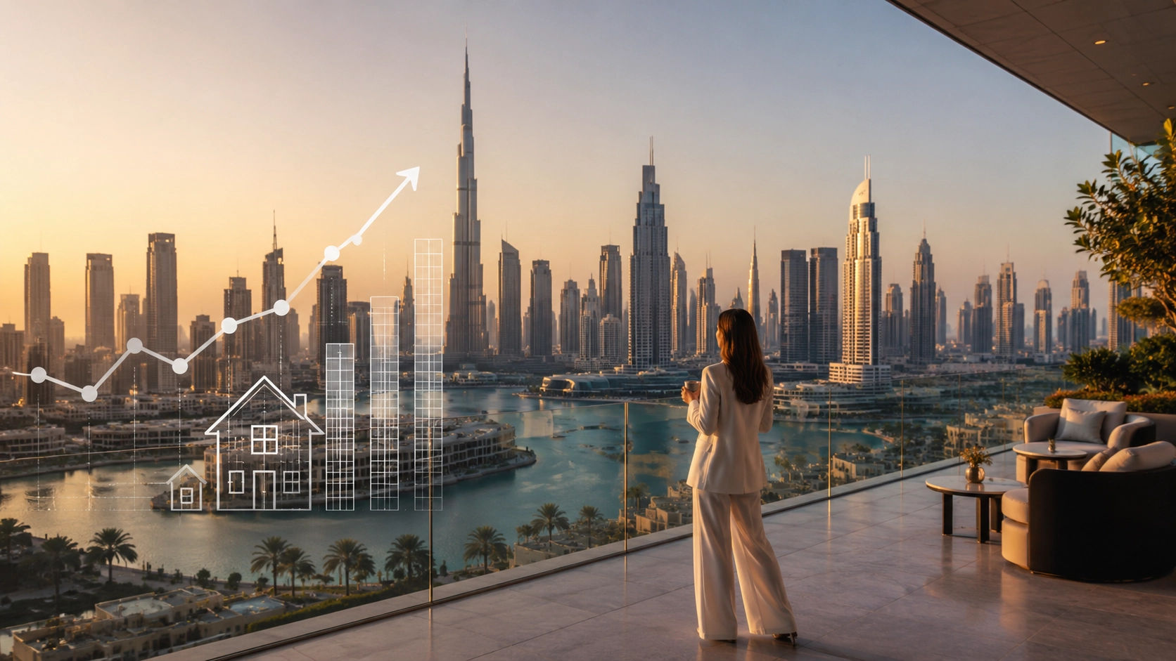 Dubai Real Estate in 2026: Is Growing Supply Creating Better Opportunities for Buyers?