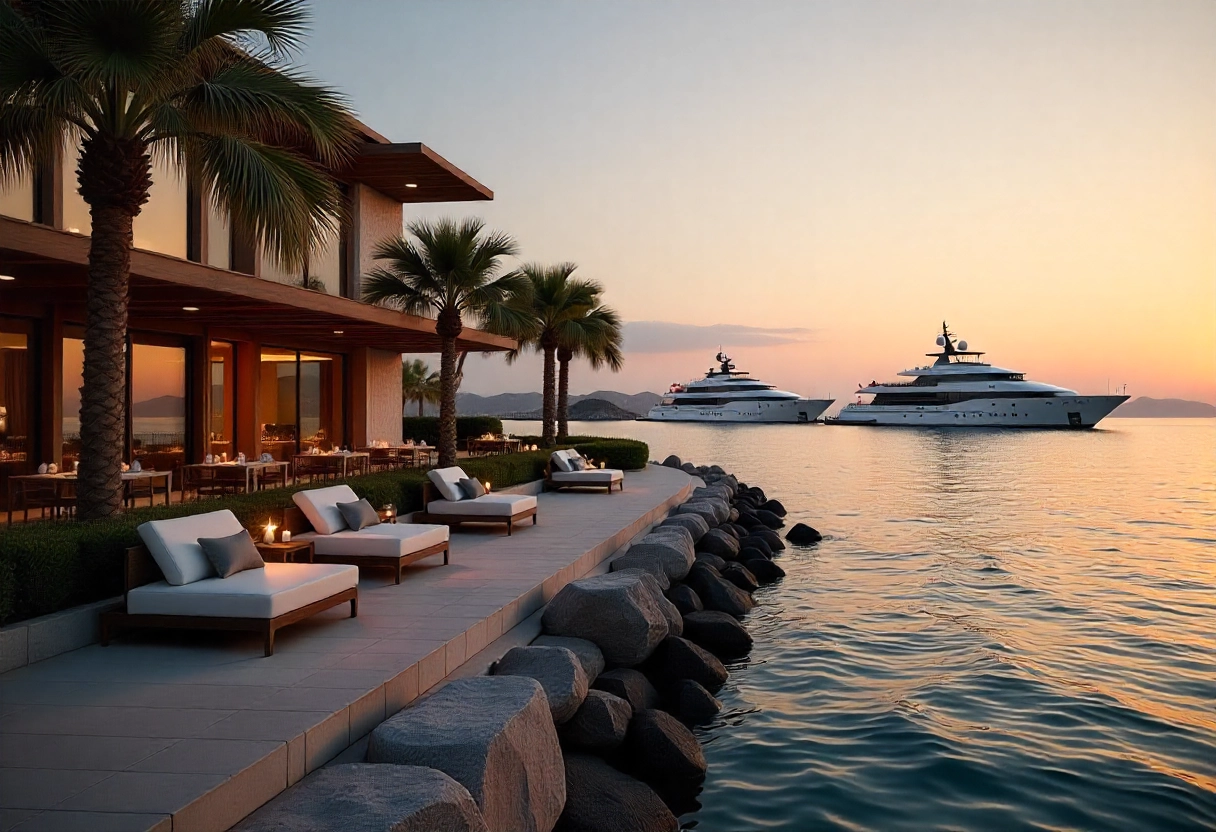 Off-Plan Property Opportunities: The Future of Dubai Investment