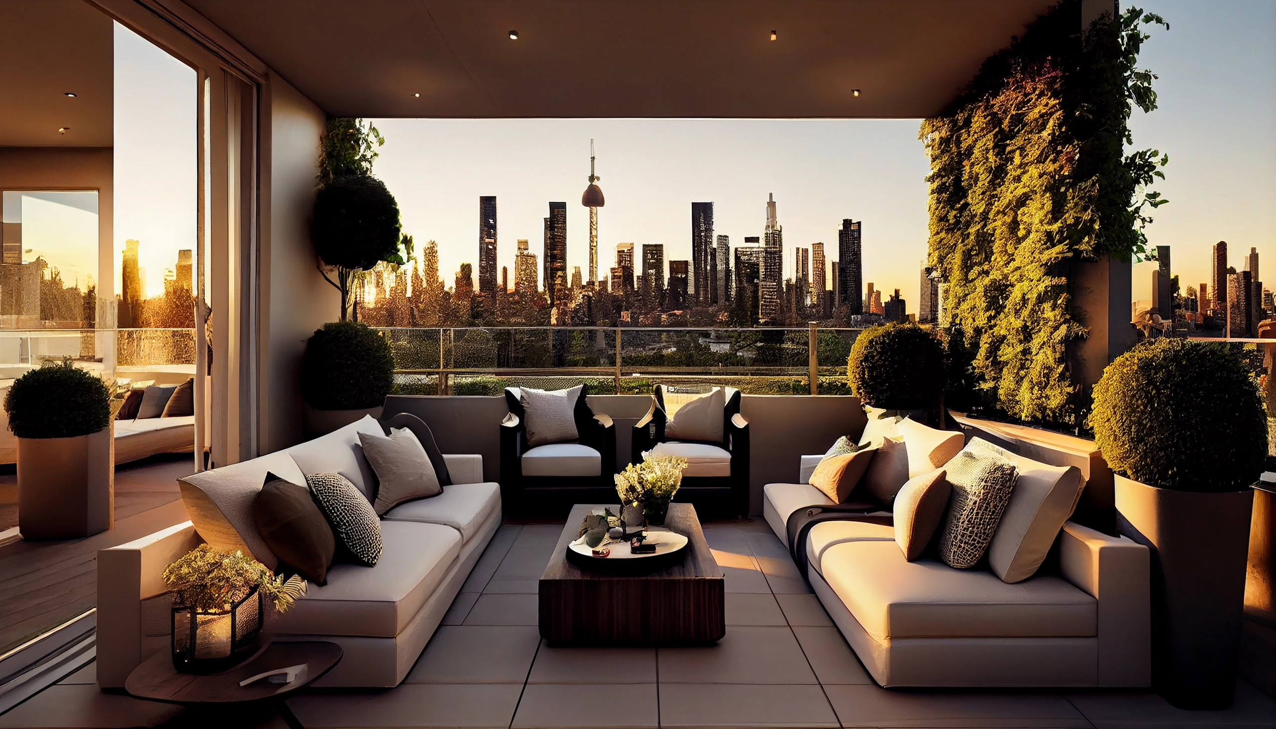 The Nexus Living Difference: Holiday Homes Designed for Real Life