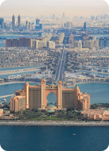 Palm Jumeirah