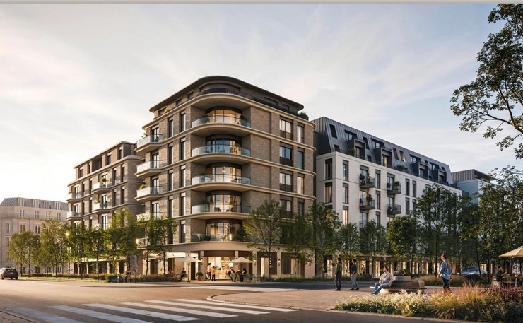 Plaza Residences