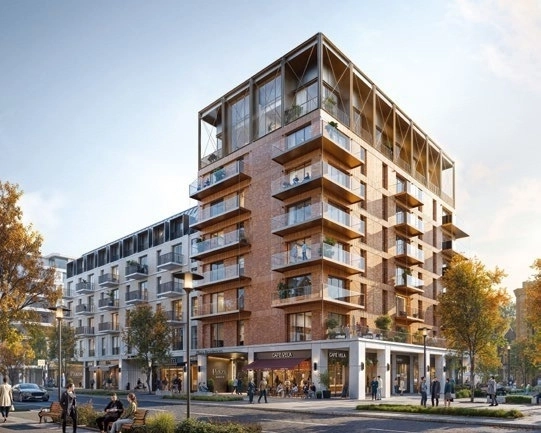 Park Residences