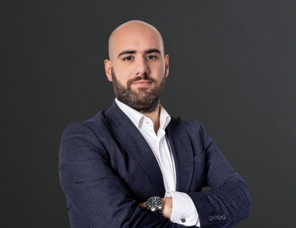 Abed Shahin