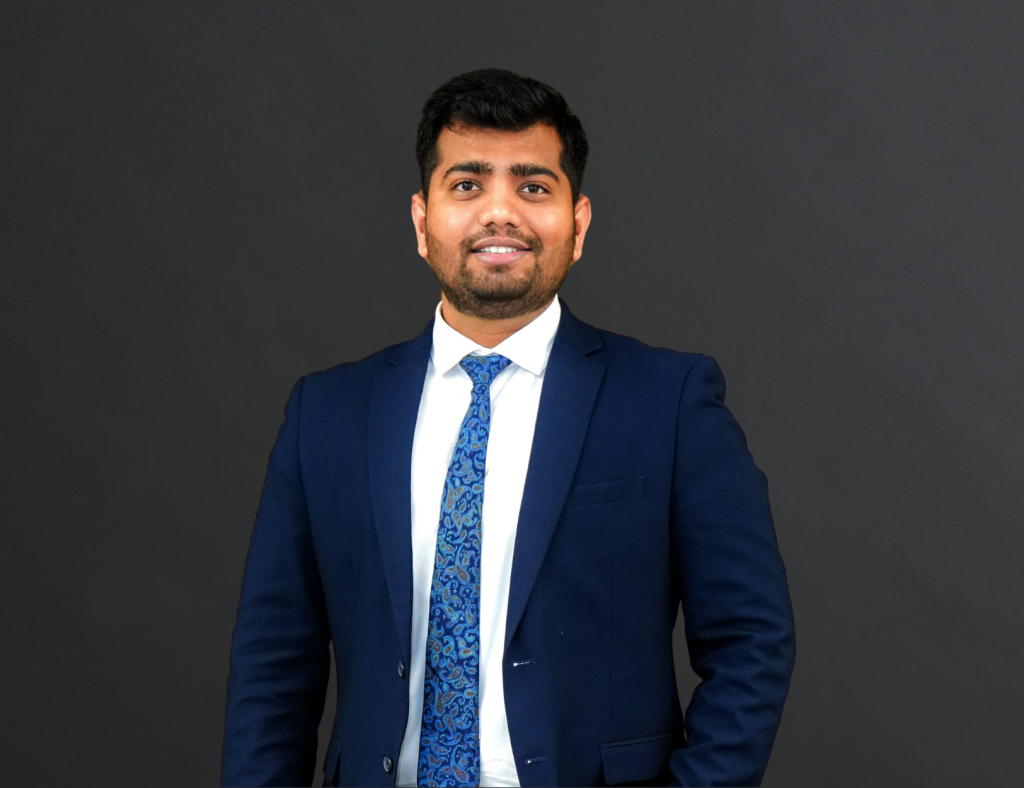 Ayush Ojha