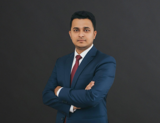 Abhimanyu Bhardwaj