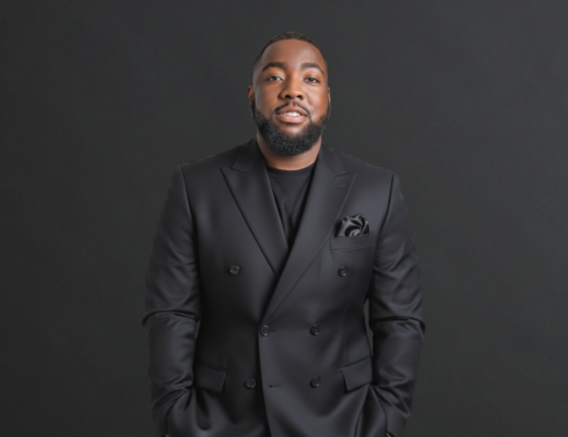 Benjamin Abudiore
