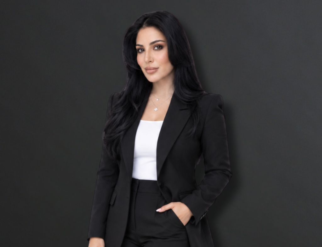 Suheila Moledina
