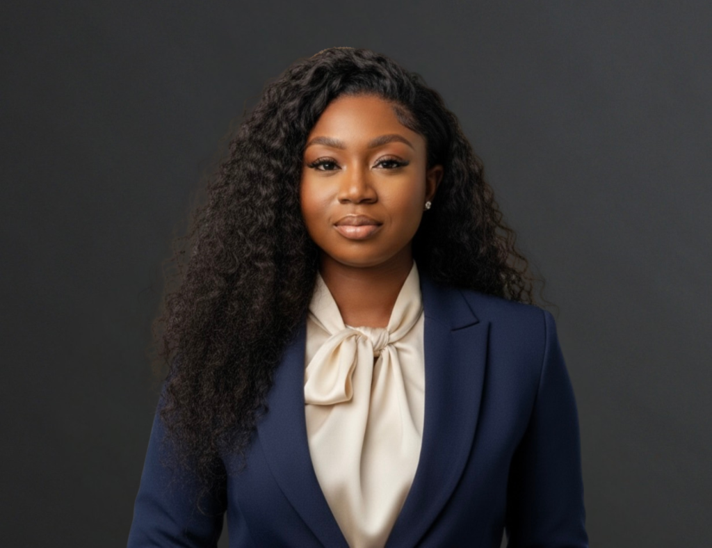 Ayisha Ajibade