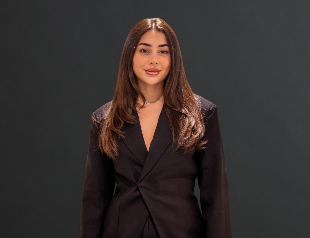 Deema Rizk