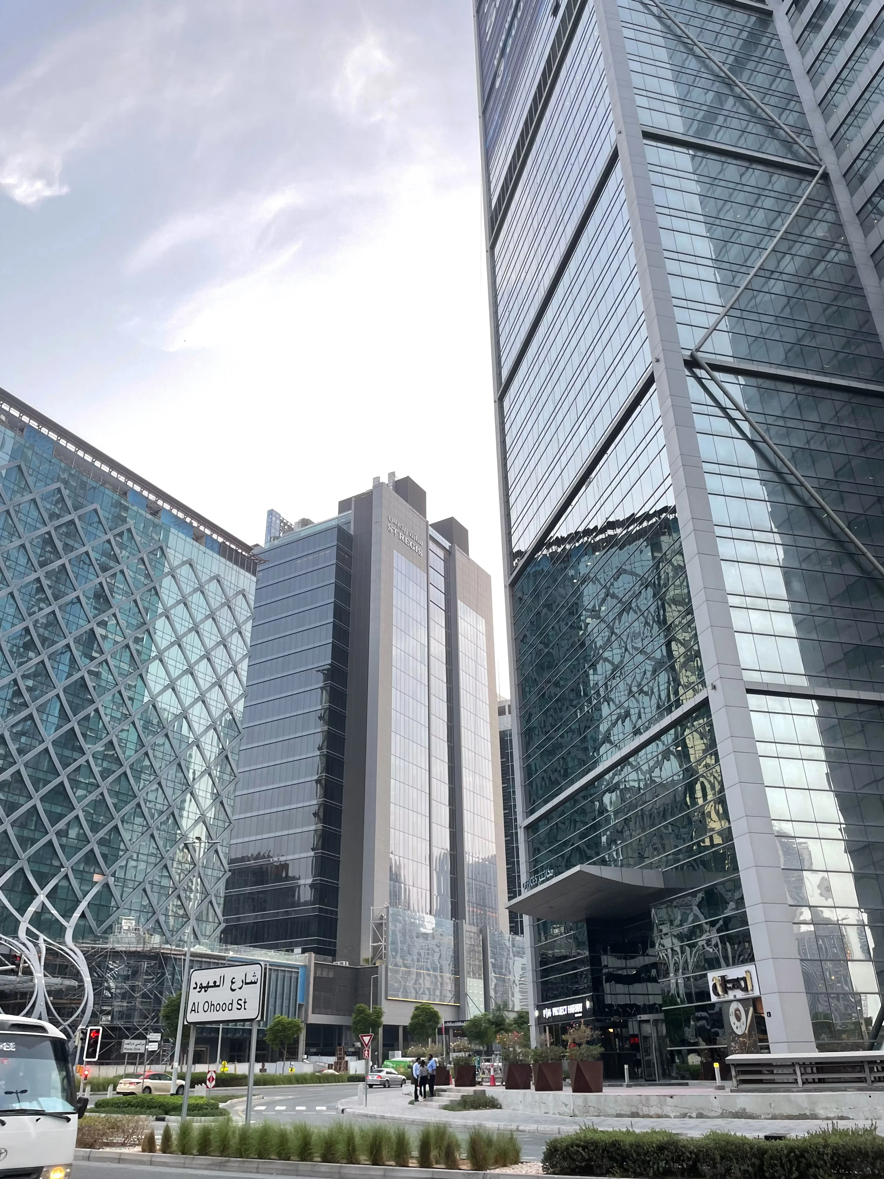 Business Bay