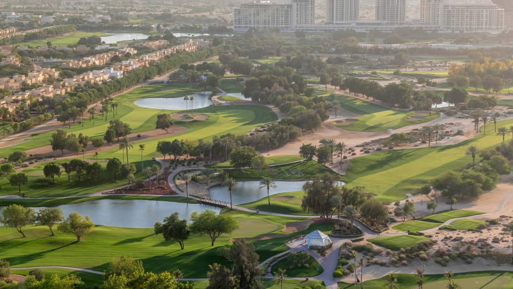 Dubai Hills Estate