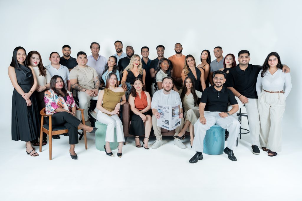 Guild is founded in Dubai