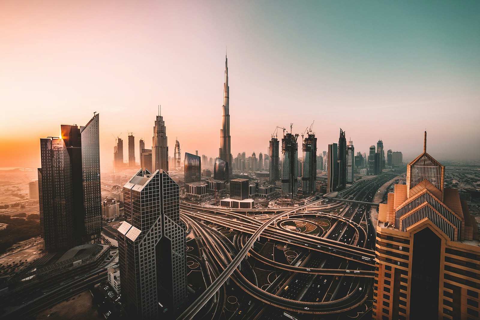 A Guide to Dubai Mortgages for Overseas Buyers