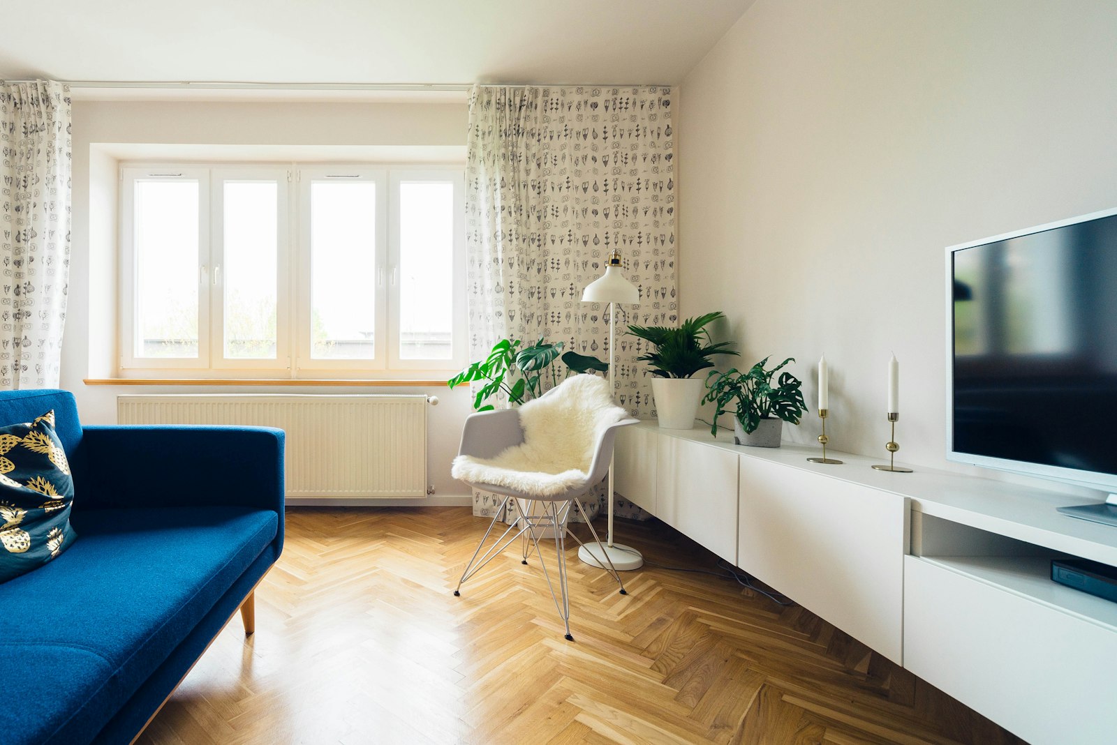 The Golden Visa Property Investment Guide