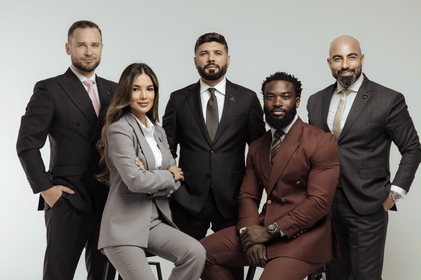 Dedicated Advisors