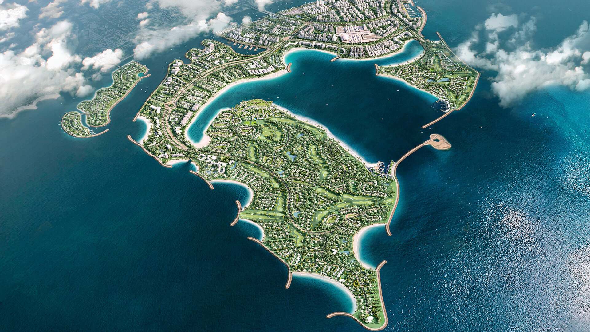 Bay Villas
