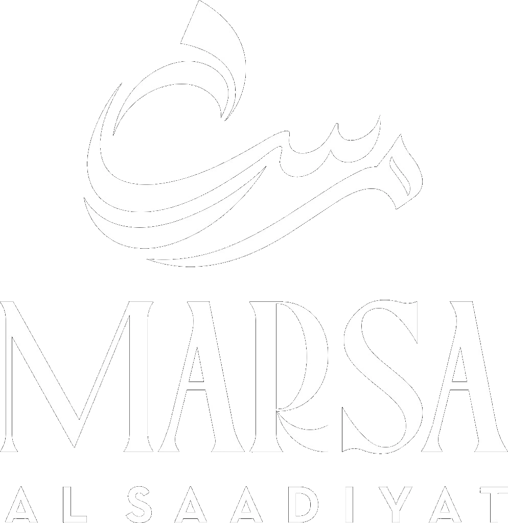 Marsa Al Saadiyat logo