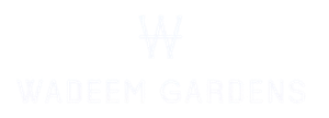 Wadeem Gardens logo