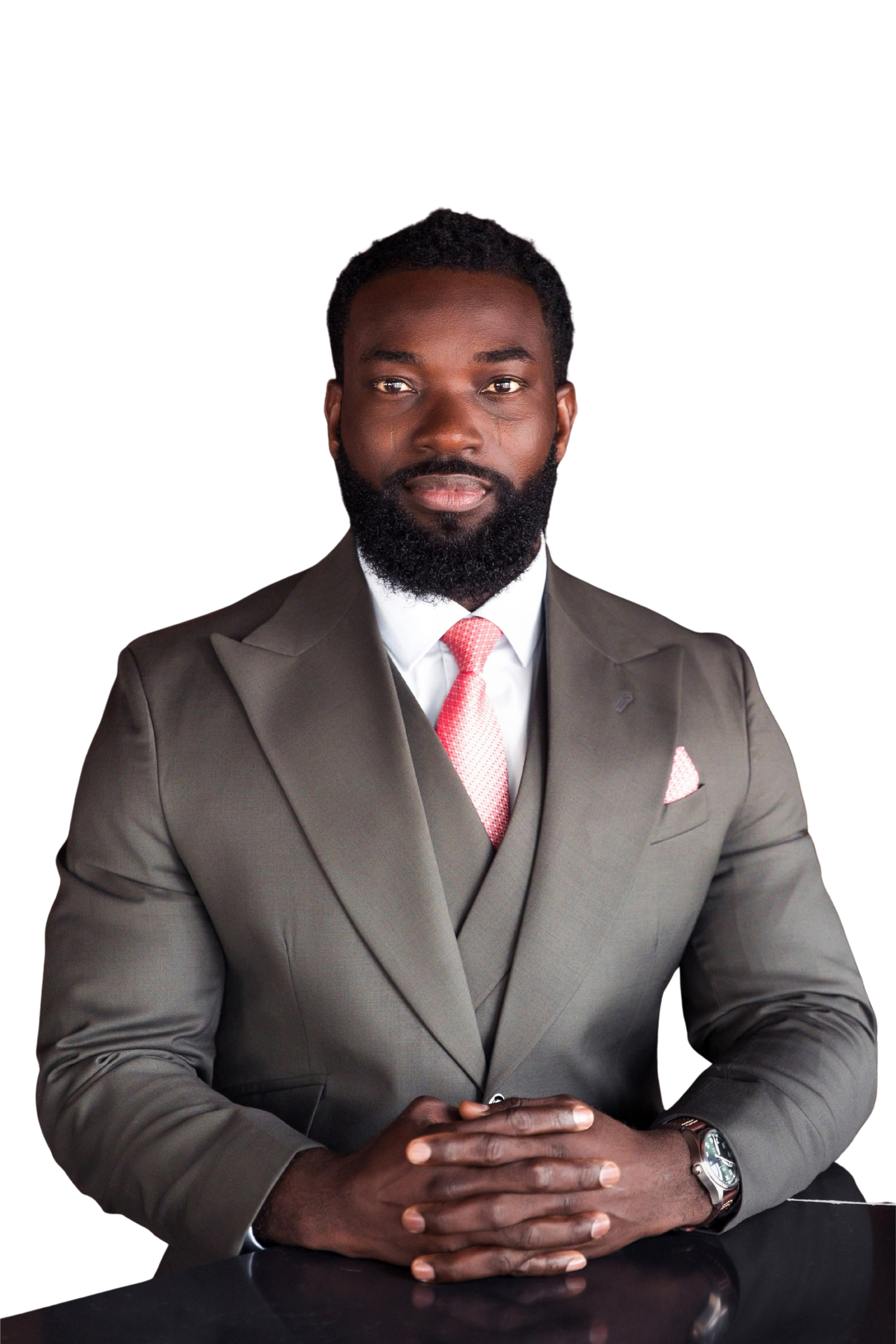 Founder of The Real Estate Business