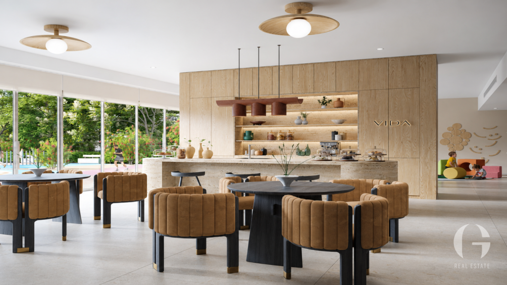 Modern Living | Prime Location | Bright & Spacious — photo 3
