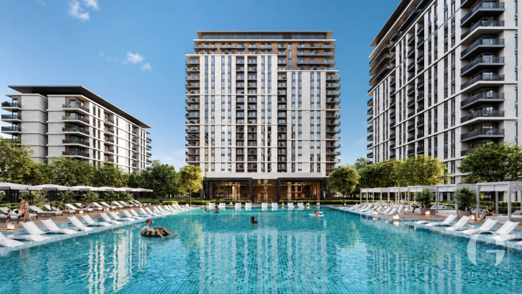 Modern Living | Prime Location | Bright & Spacious