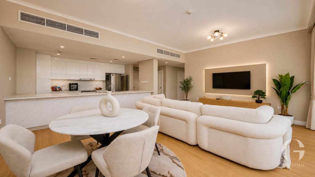 Spacious | Fully Furnished | Prime Location — photo 4