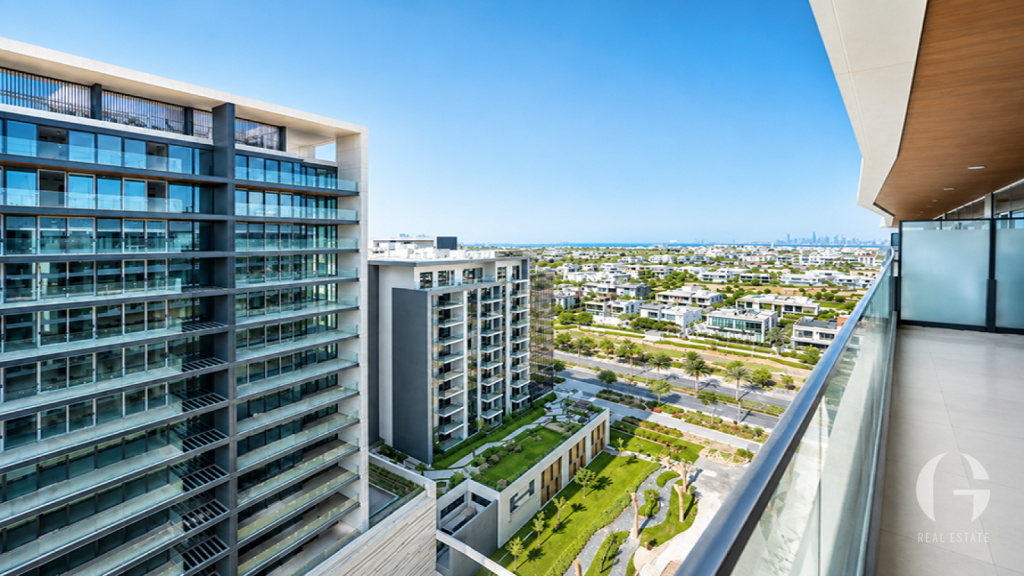 Spacious | Modern Finished | Prime Location