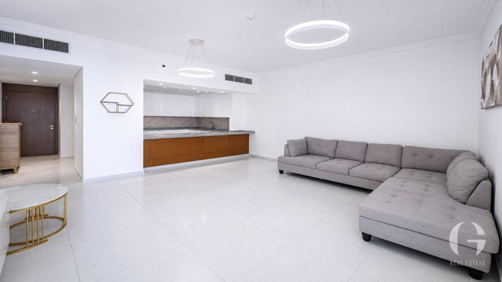Spacious APT | Furnished | Prime Location