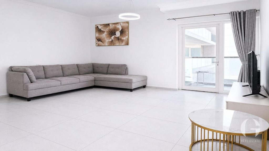 Spacious APT | Furnished | Prime Location — photo 2