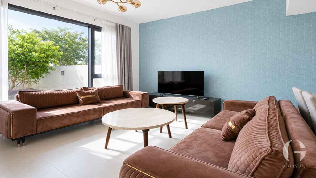 Fully Furnished | Vacant | Single Row | Spacious — photo 2