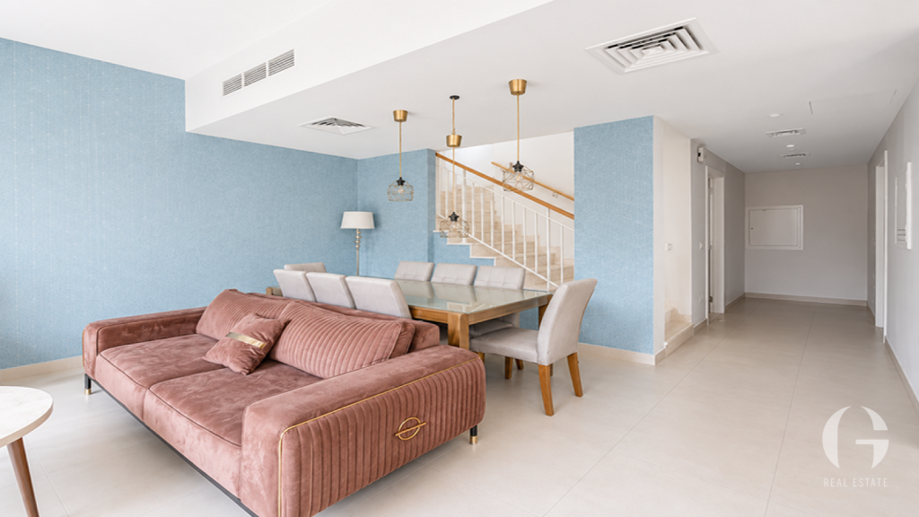 Fully Furnished | Vacant | Single Row | Spacious — photo 3