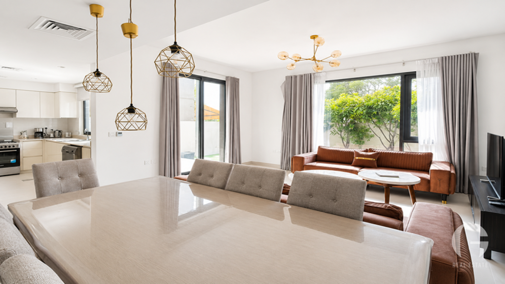 Fully Furnished | Vacant | Single Row | Spacious — photo 4