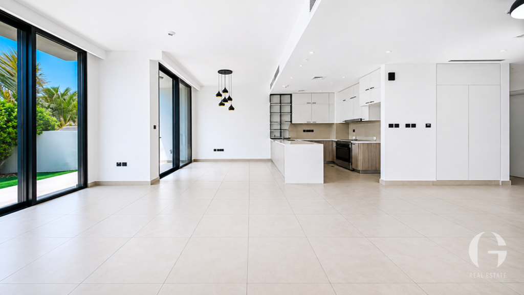 Bright Interiors | Modern Layout | Vacant — photo 4