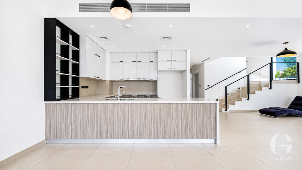 Bright Interiors | Modern Layout | Vacant — photo 2