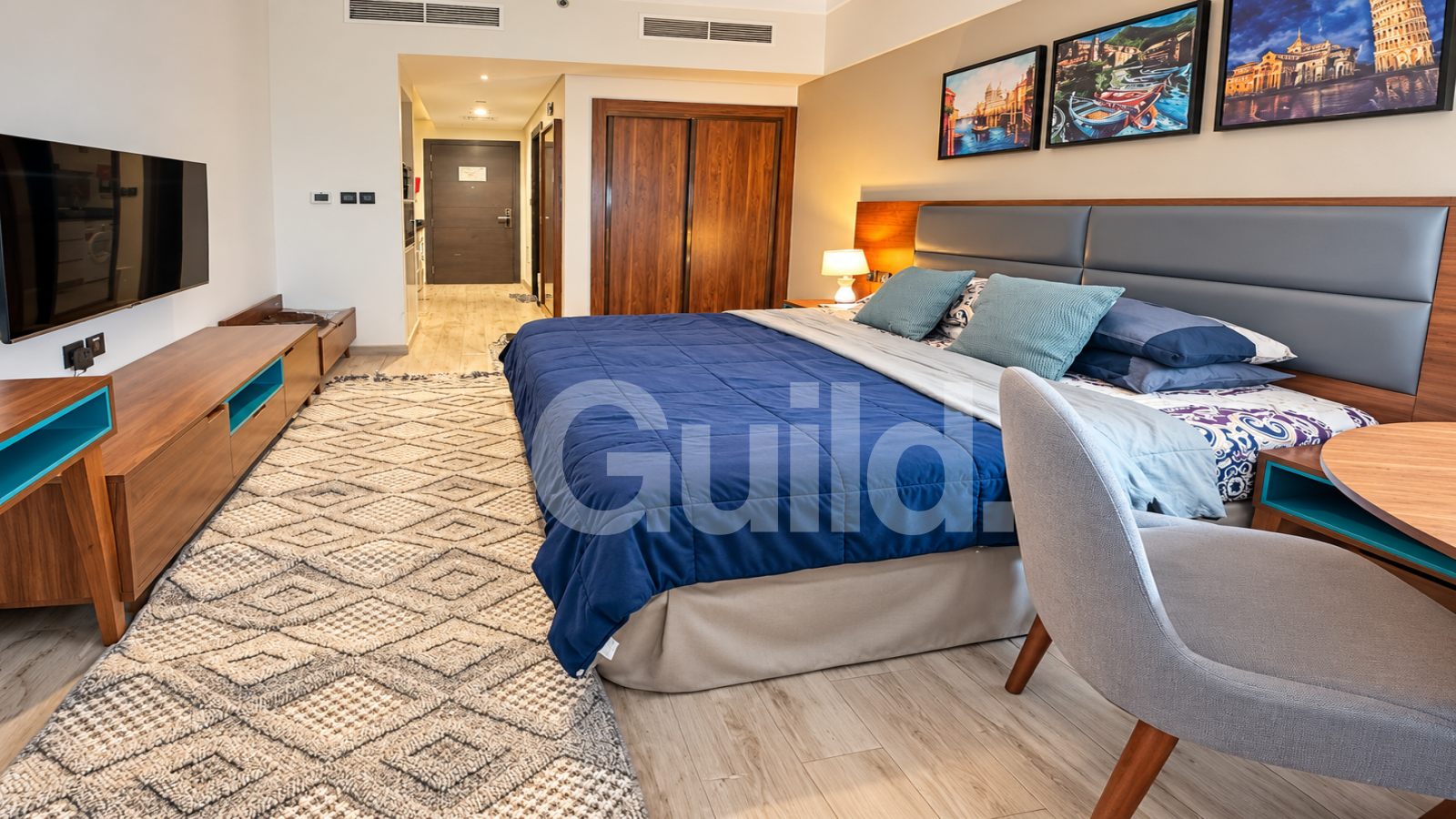 Community View | Premium Layout | Vacant